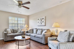 3BR Coastal Escape Near Beaches, Golf, Shops
